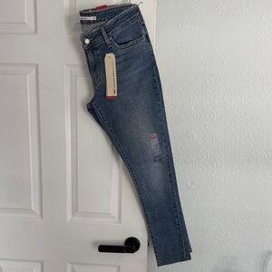 Levi's Women's Skinny Jeans